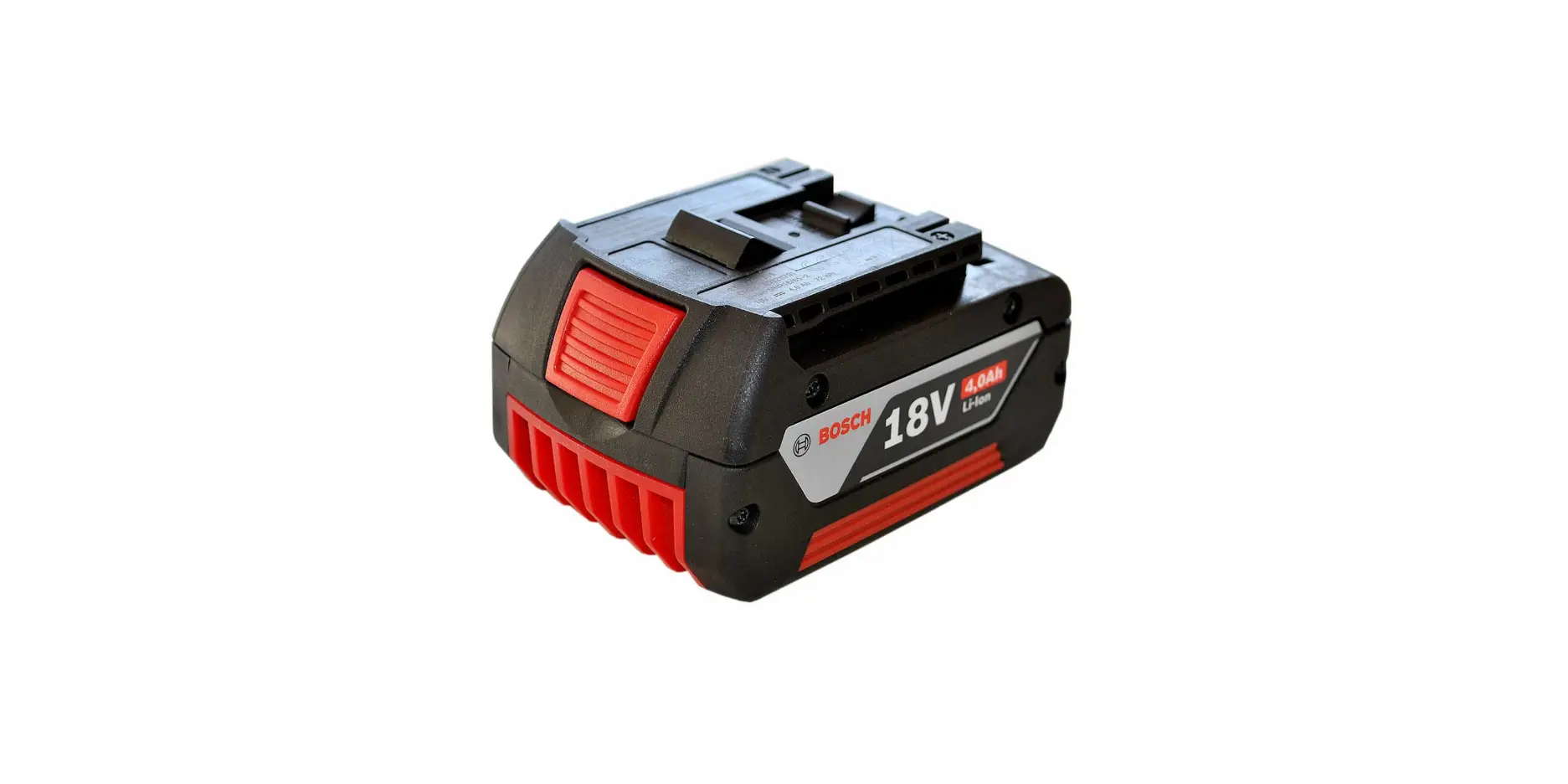 Professional 18V