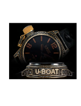 U-BoatU-BOAT Black Swan Smartwatch