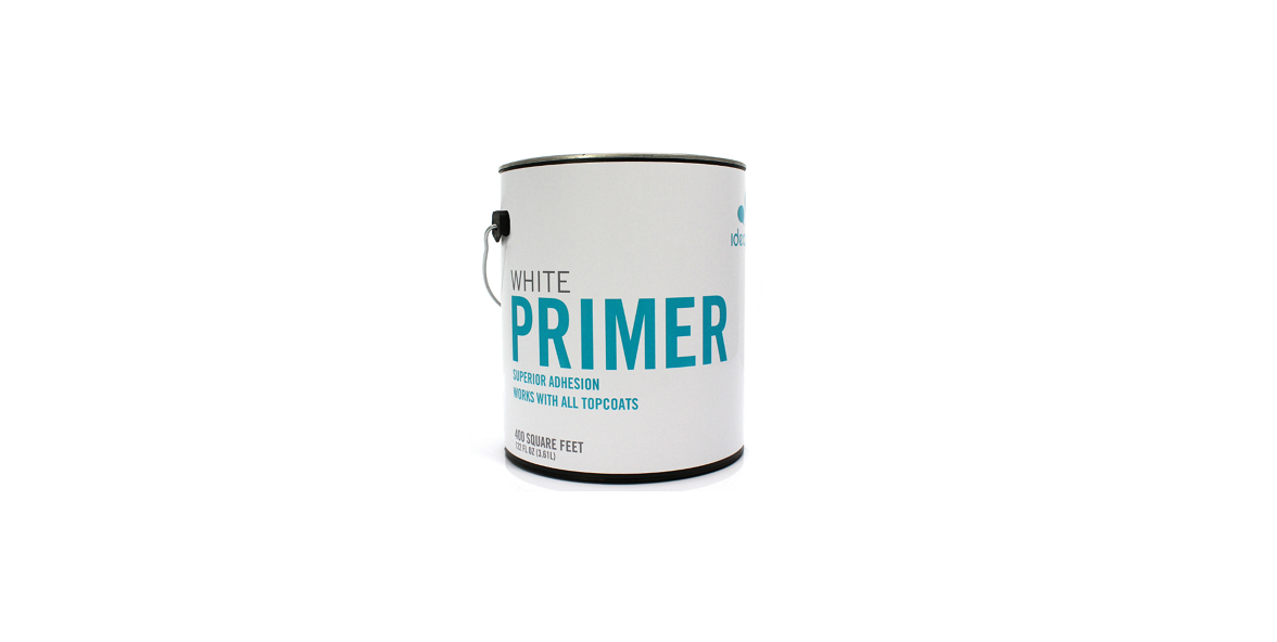Preferred Paints and Primers