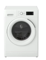 IKEAUDDARP Front Load Washer Dryer