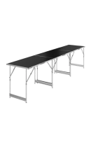 ParksideMulti-Purpose Table Set