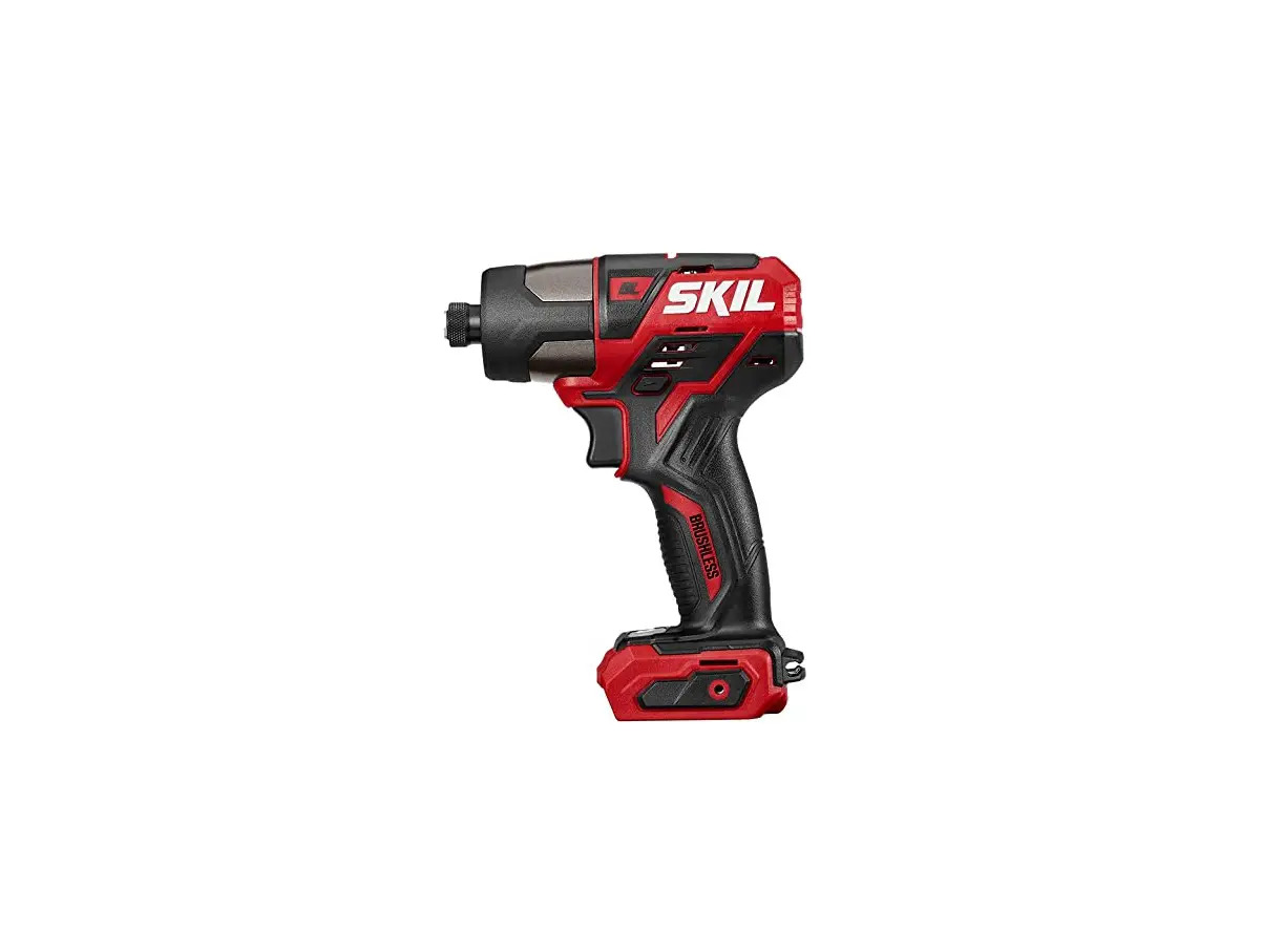 PWR CORE 12™ 12V Brushless Impact Wrench