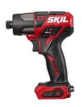 SkilPWR CORE 12™ 12V Brushless Impact Wrench
