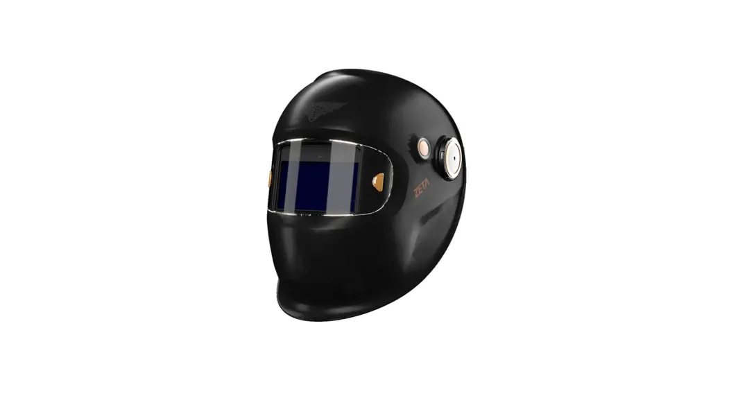 Zeta W200x Welding and Grinding Helmets