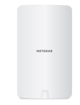 NetgearWAX610Y WiFi 6 AX1800 Outdoor Access Point