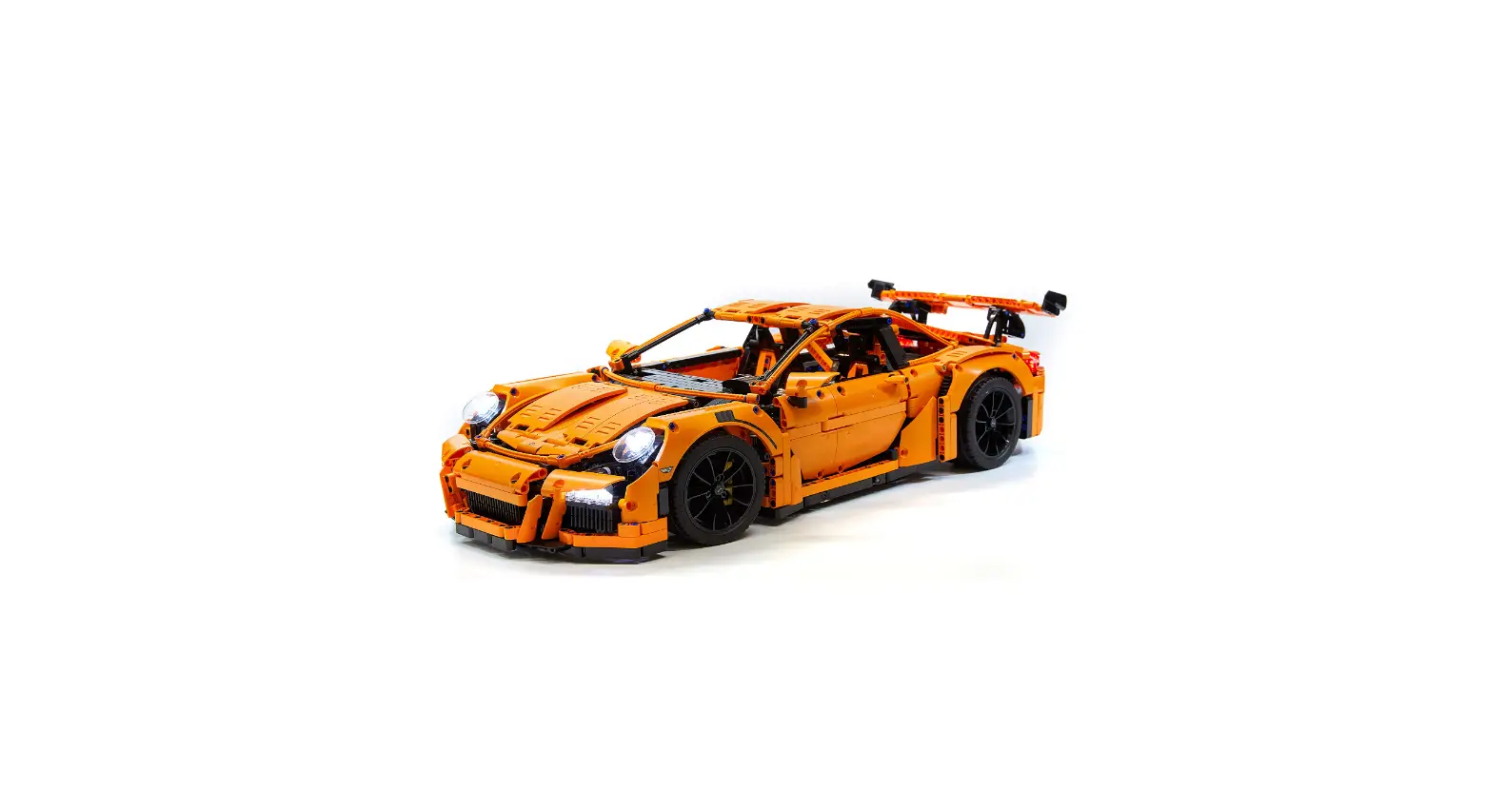 GT3 RS 42056
