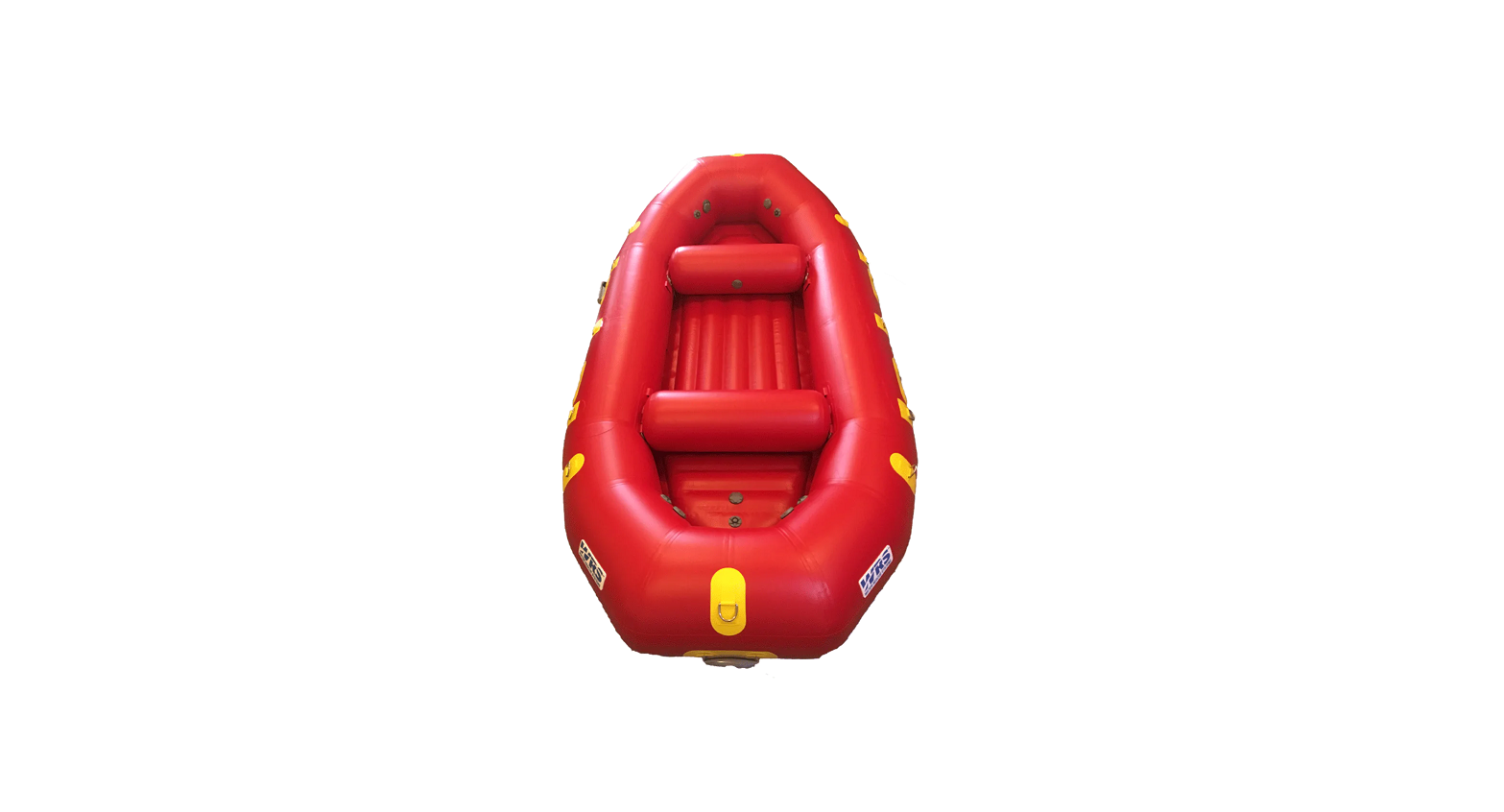 2011 Inflatable Rescue