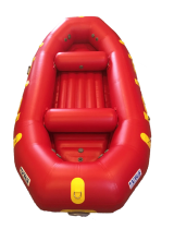 WRS INTERNATIONAL2011 Inflatable Rescue