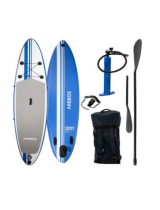 AREBOSStand Up Paddle Board