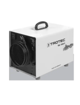 TrotecTAC 1500 S