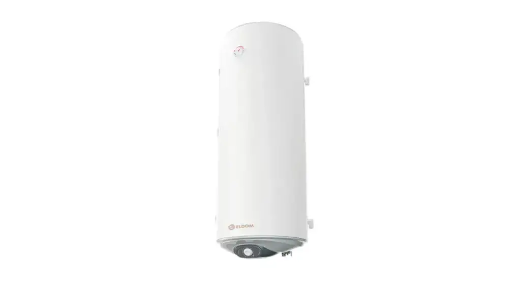 Household Electric Water Heaters