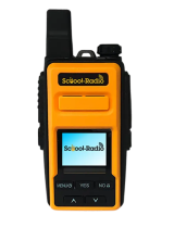 School-RadioSR-400 POC Radio