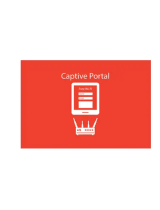 RobustelCaptive Portal
