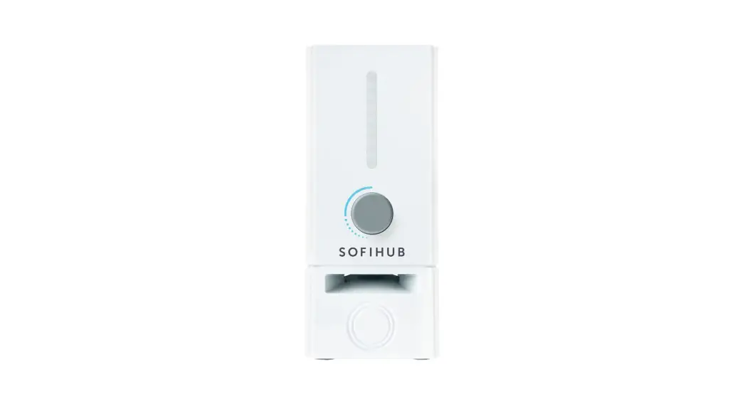 SOFIHUB Portal Setting Up