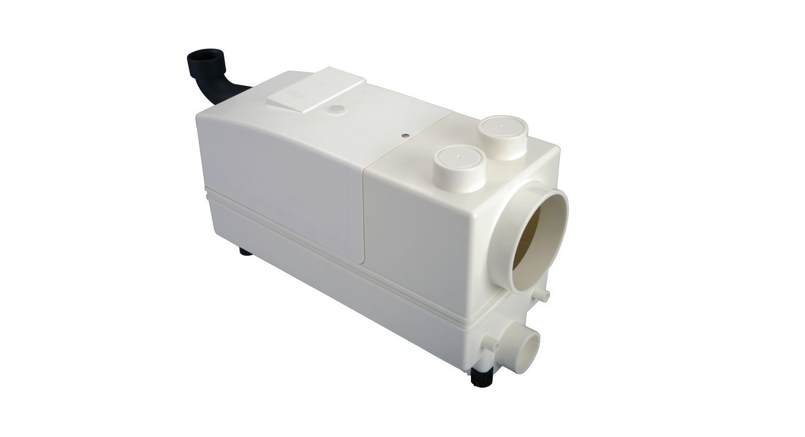 Wilo-DrainLift XS-F Minisystem for Faecal Water