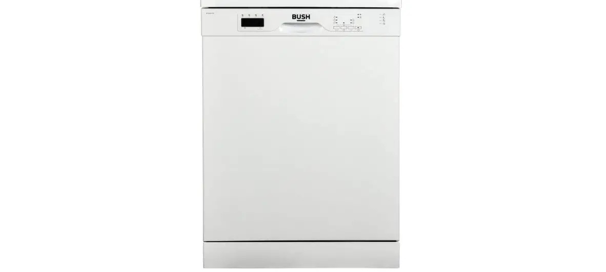 BFSNB12W Full Size Dishwasher