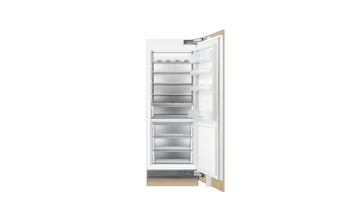 RS7621SLK1 76cm Integrated Column Refrigerator