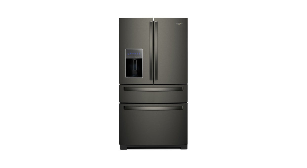 4-Door Refrigerator