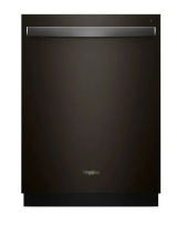 WhirlpoolT730PAHV 24″ 51db 5 Cycle Built-In