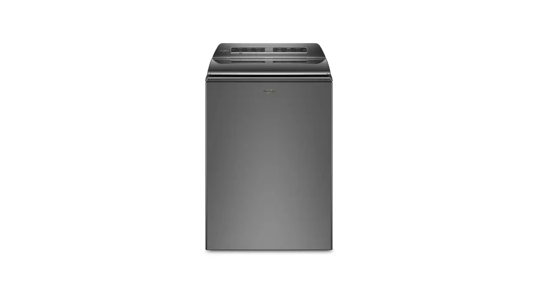 5.5 Cu. Ft. Top Loading Washing Machine