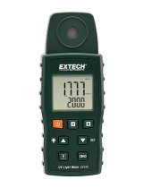 Extech InstrumentsUV510