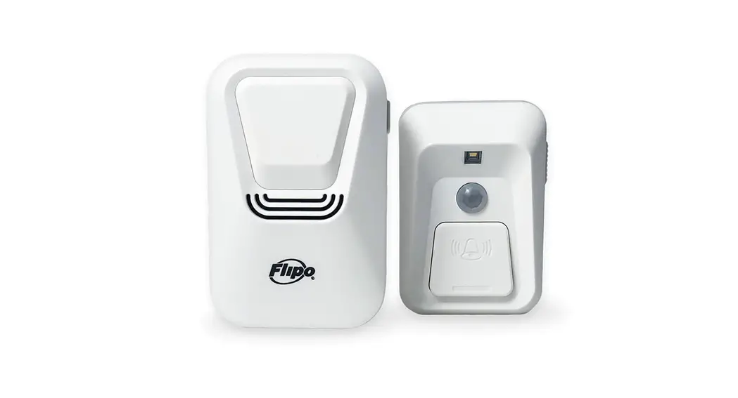 UF-WIRELESS-DB Wireless Doorbell