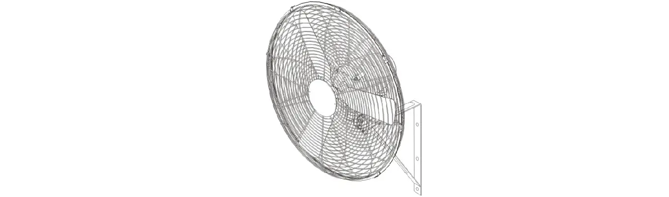 HI-FAN-30MOWF-WR-1P