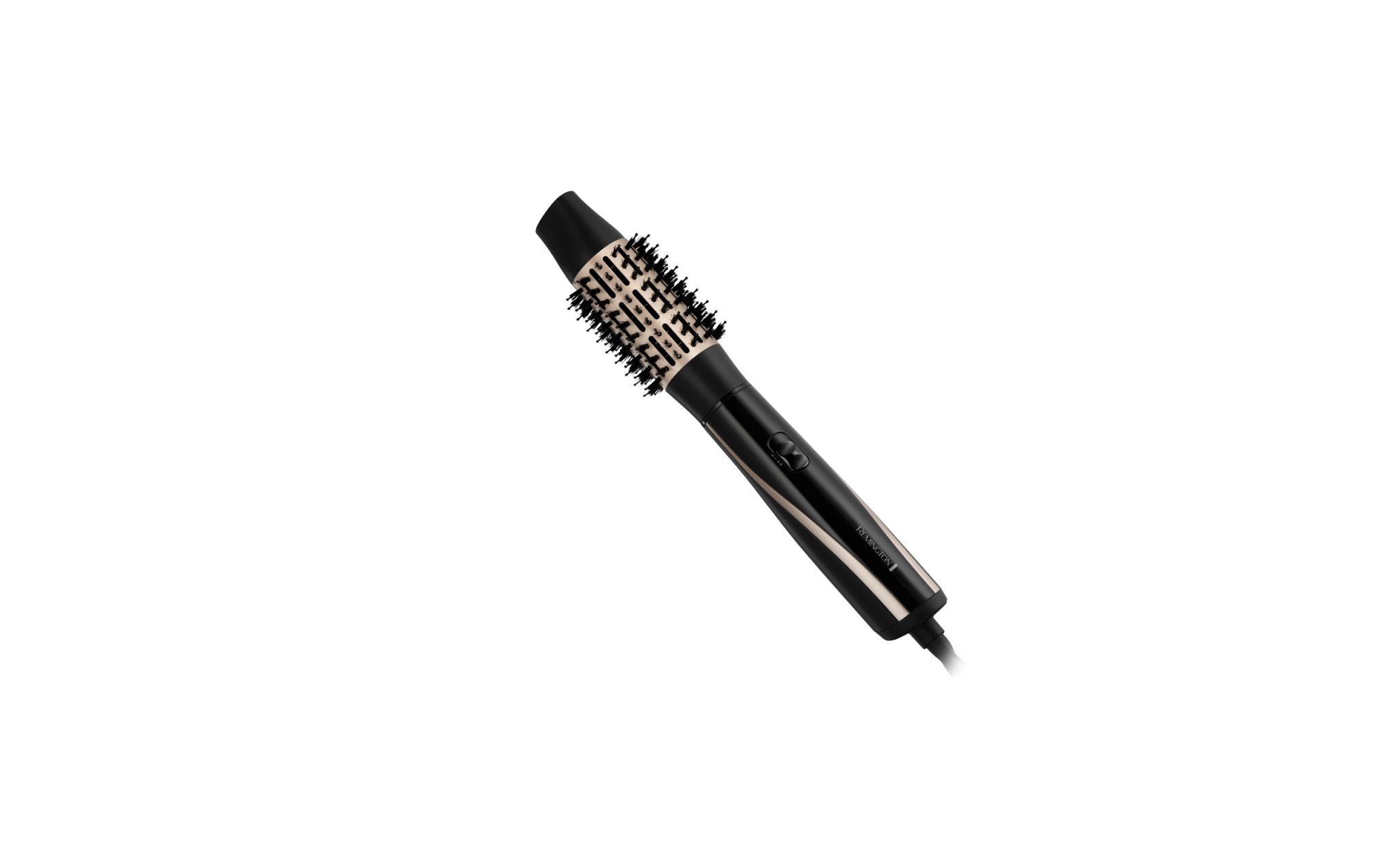 AS7700 BLOW DRY & STYLE CARING HOT AIR BRUSH