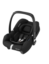 Maxi-CosiMAXI-COSI SW14107 Cabriofix i-Size Baby Car Seat