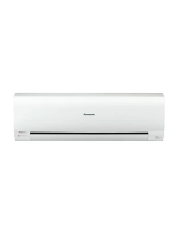 PanasonicCN-YN Series Air Conditioner