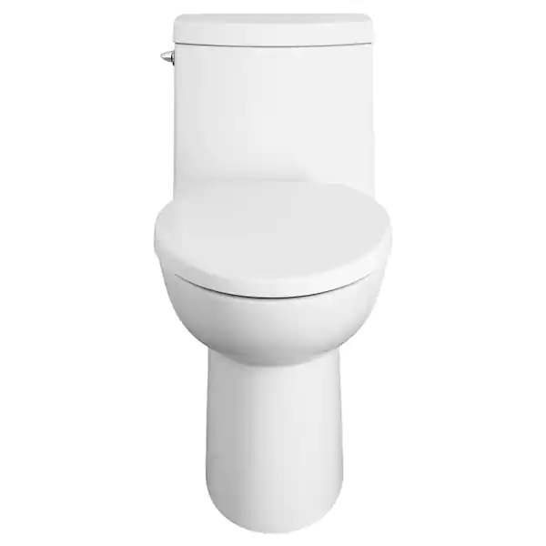 Heritage Elongated One-Piece Toilet 2071.016