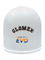GlomexWeboat 4G Pro EVO