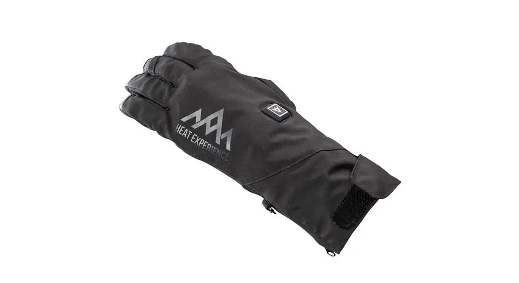 Battery Heated Gloves/Mittens