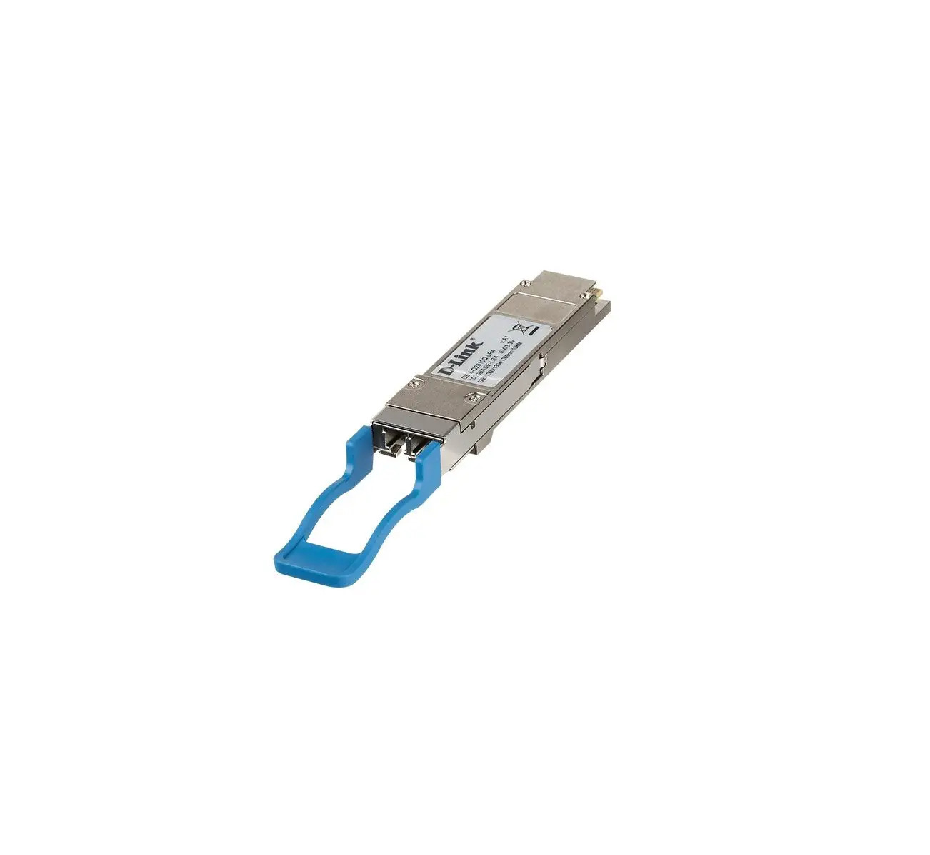 DEM-Q2810Q-LR4 100GBase-LR4 Single-Mode QSFP28 Transceiver