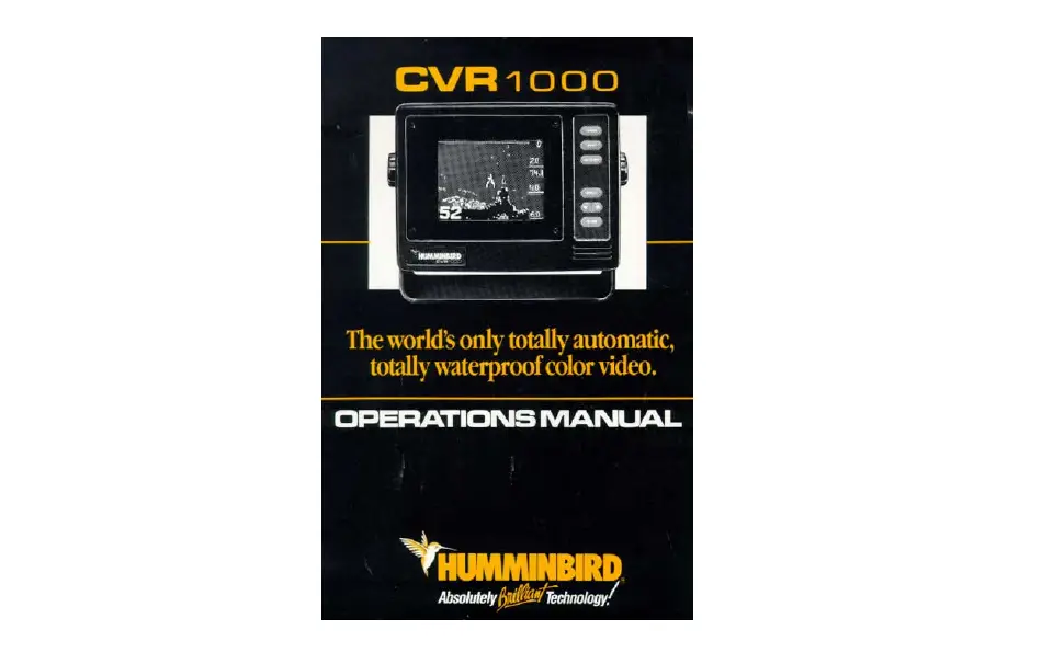 CVR1000