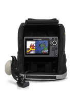 HumminbirdLEGEND 1000