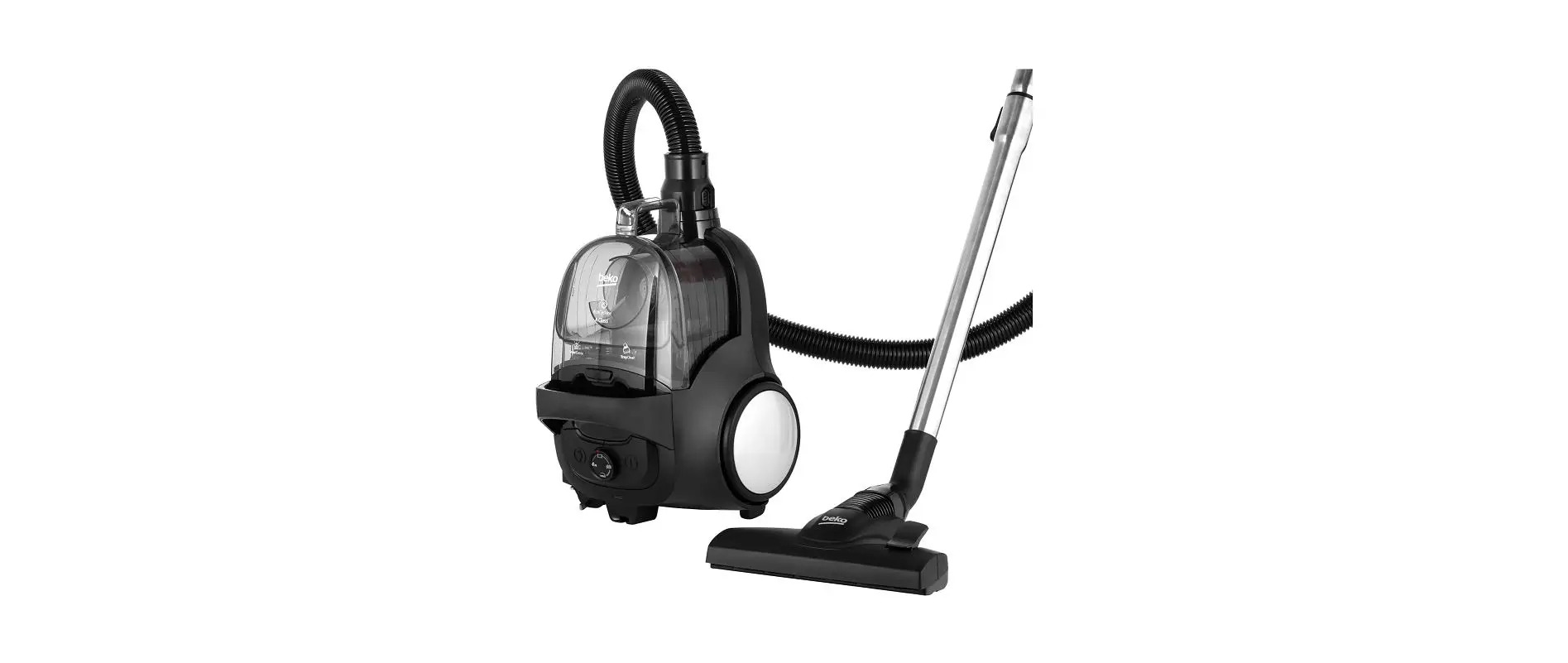 VCO-42701 AB Vacuum Cleaner