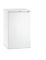 BekoTS-190030N Refrigerator