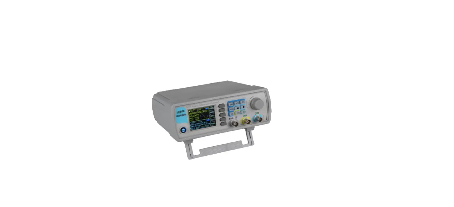 JT-DPS6600 Signal Generator and Frequency Counter