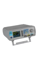 Joy-itJT-DPS6600 Signal Generator and Frequency Counter