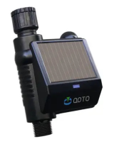 QOTOQT O5M Smart Water Valve