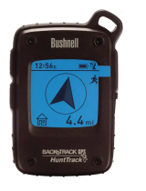 BushnellHuntTrack GPS