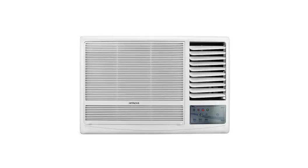 R410A Window Air Conditioner Inverter Cooling