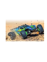 TraxxasOuter Driveline and Suspension Upgrade Kit