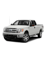 Ford2014 F-350