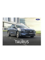 Ford2015 Taurus