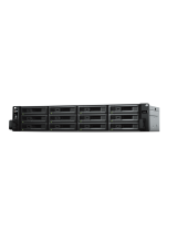SynologyRX1217RP Expansion Unit