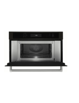 KitchenAidBuilt-In Convection Microwave Oven W10643473B