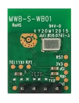 MideaMWB-S-WB01-2