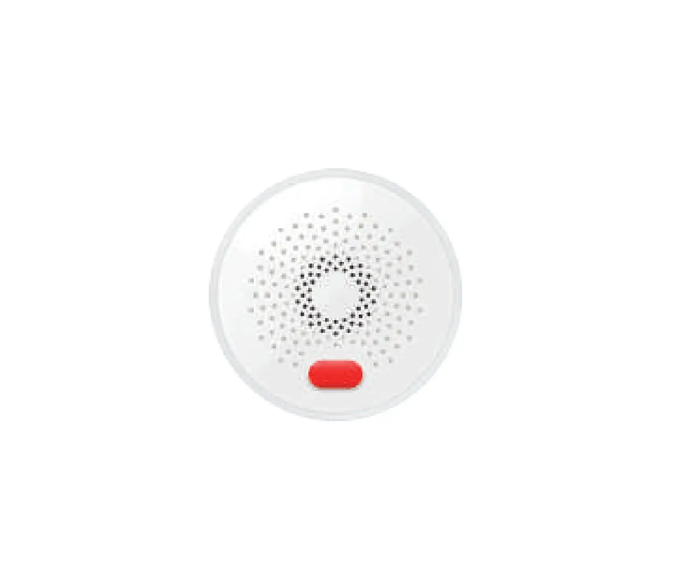 WiFi Combustible Gas Alarm